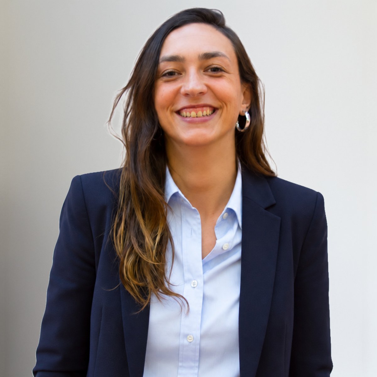 Cristina Correa